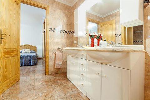 Villa i Llucmajor, Mallorca, Llucmajor - € 1.400.000 | Ref: 38353 - foto 10